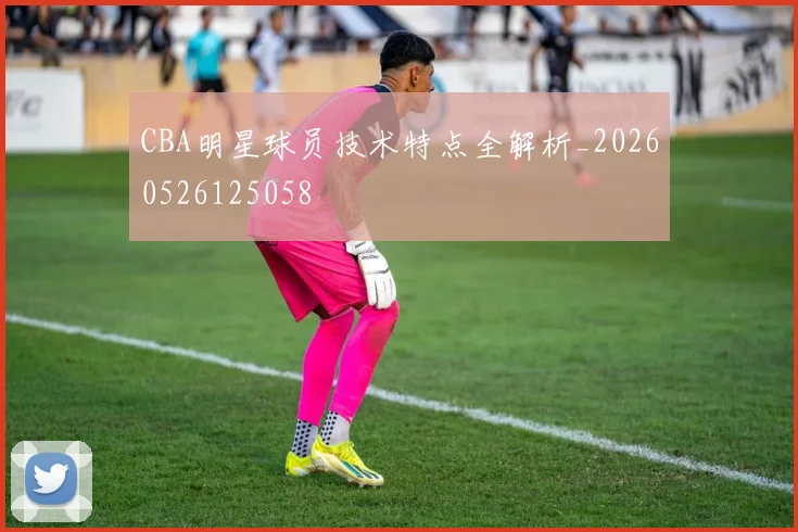 CBA明星球员技术特点全解析_20260526125058