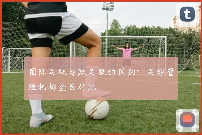 国际足联与欧足联的区别：足球管理机构全面对比