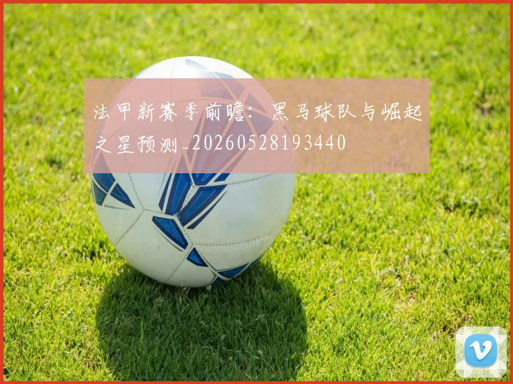 法甲新赛季前瞻：黑马球队与崛起之星预测_20260528193440