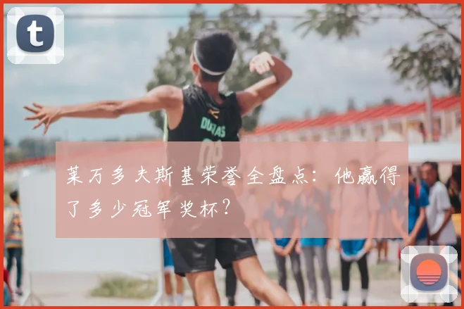 莱万多夫斯基荣誉全盘点:他赢得了多少冠军奖杯?